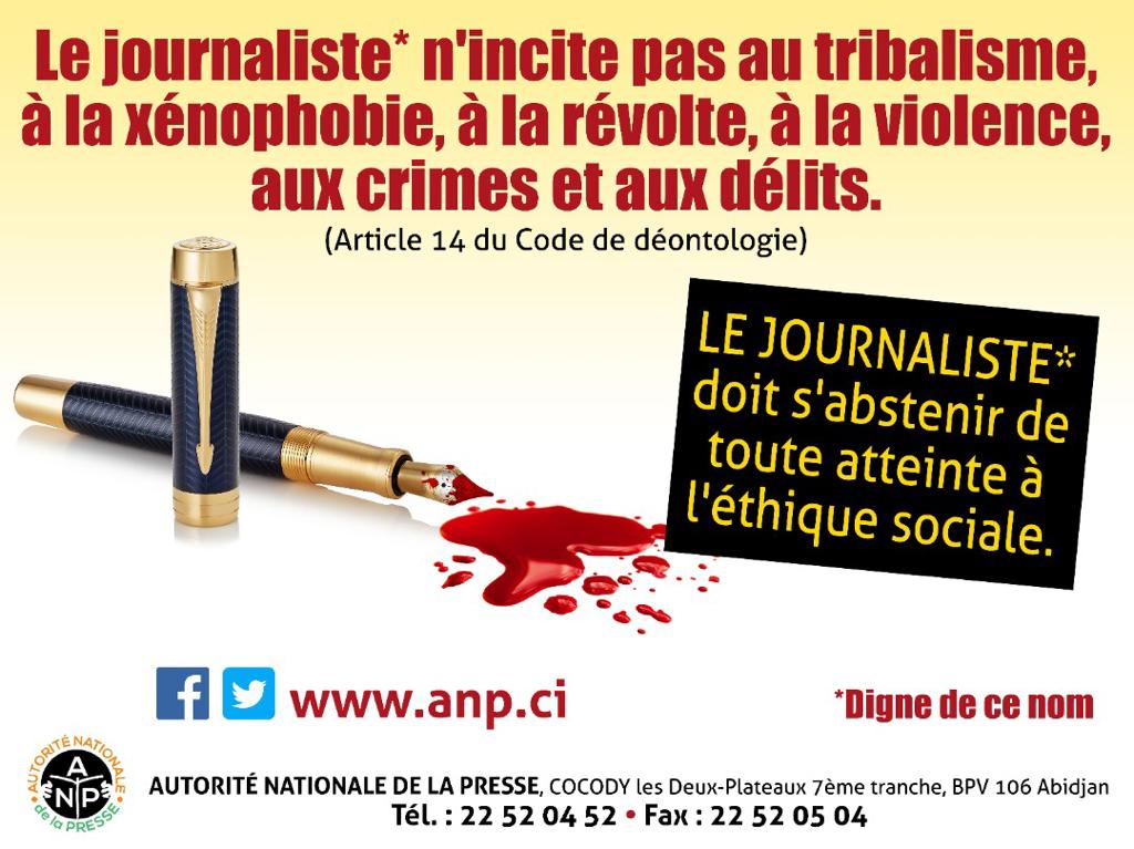 Journalisme de qualité